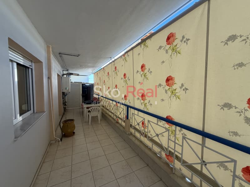 Apartment in Kokkoras, Sikies — Photo 20 of 21