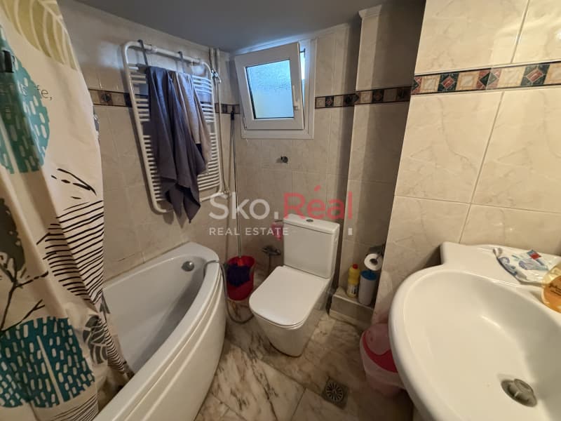 Apartment in Kokkoras, Sikies — Photo 16 of 21