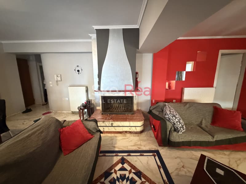 Apartment in Kokkoras, Sikies — Photo 6 of 21