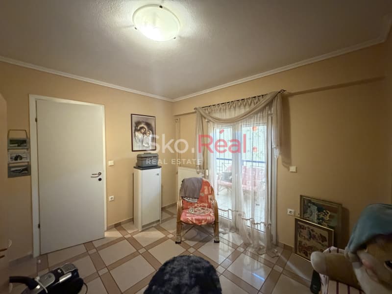 Apartment in Kokkoras, Sikies — Photo 10 of 21