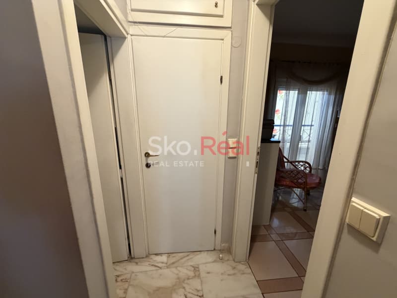 Apartment in Kokkoras, Sikies — Photo 14 of 21