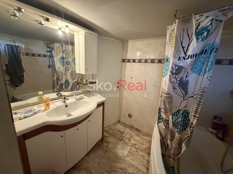 Apartment in Kokkoras, Sikies — Photo 15 of 21