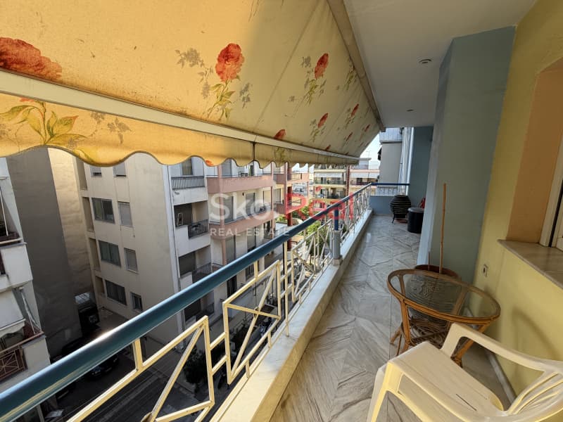 Apartment in Kokkoras, Sikies — Photo 18 of 21