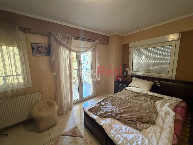 Apartment in Kokkoras, Sikies — Photo 7 of 21