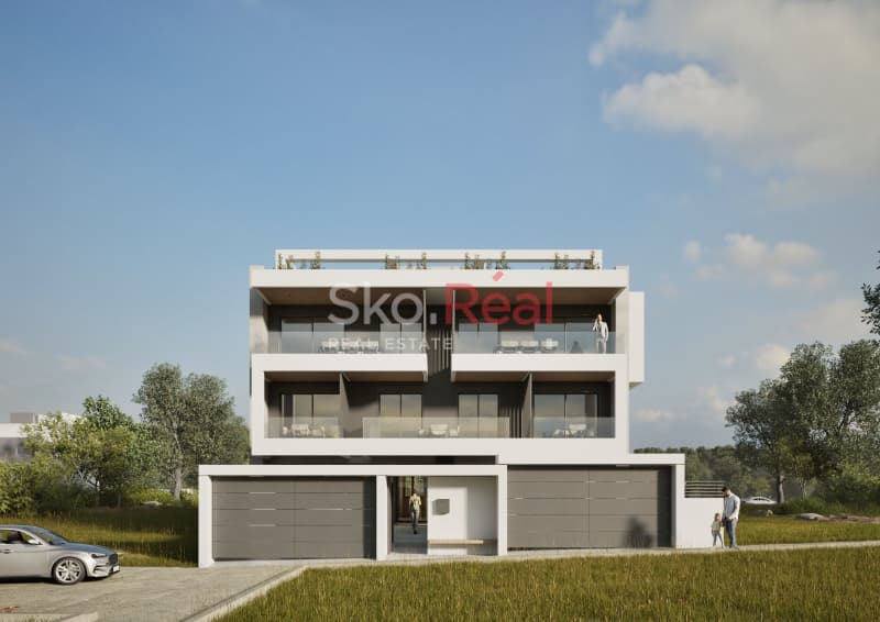 Apartment in Center, Thermi — Photo 14 of 25