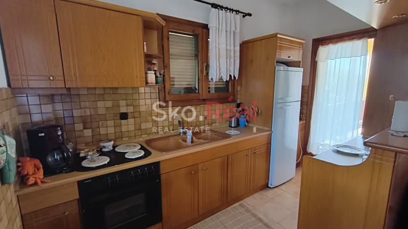 Μονοκατοικία στην Νέα Ηράκλεια, Καλλικράτεια — Φωτογραφία 20 από 30