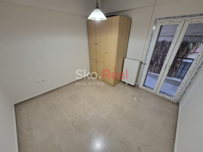 Διαμέρισμα στην Ευαγγελισμός - Νέος Κουκλουτζάς, Εύοσμος — Φωτογραφία 10 από 25