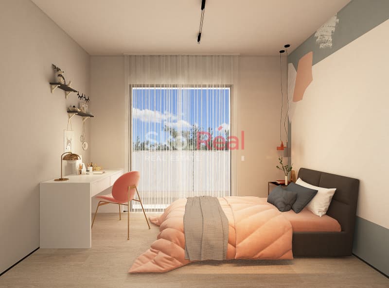 Apartment in Center, Thermi — Photo 18 of 25