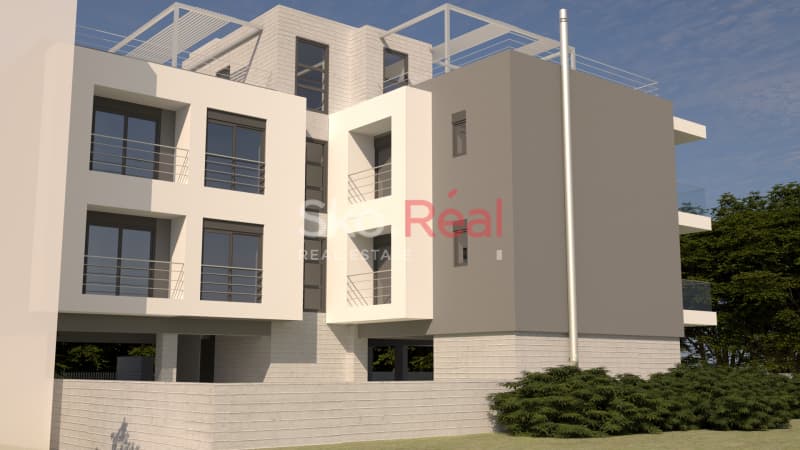 Apartment in Center, Thermi — Photo 8 of 25