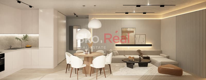 Apartment in Center, Thermi — Photo 10 of 25