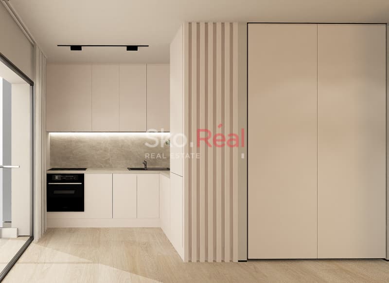 Apartment in Center, Thermi — Photo 15 of 25