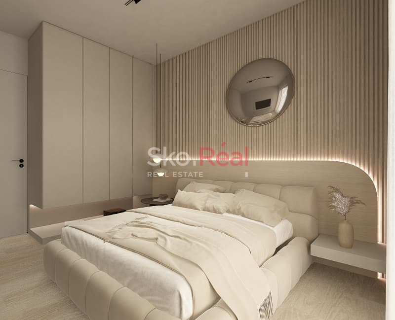 Apartment in Center, Thermi — Photo 24 of 25