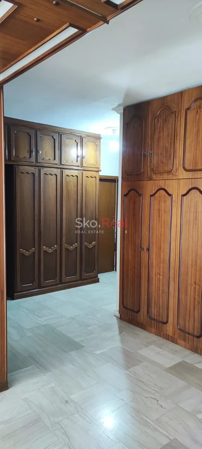 Διαμέρισμα στην Βυζάντιο, Καλαμαριά — Φωτογραφία 3 από 21