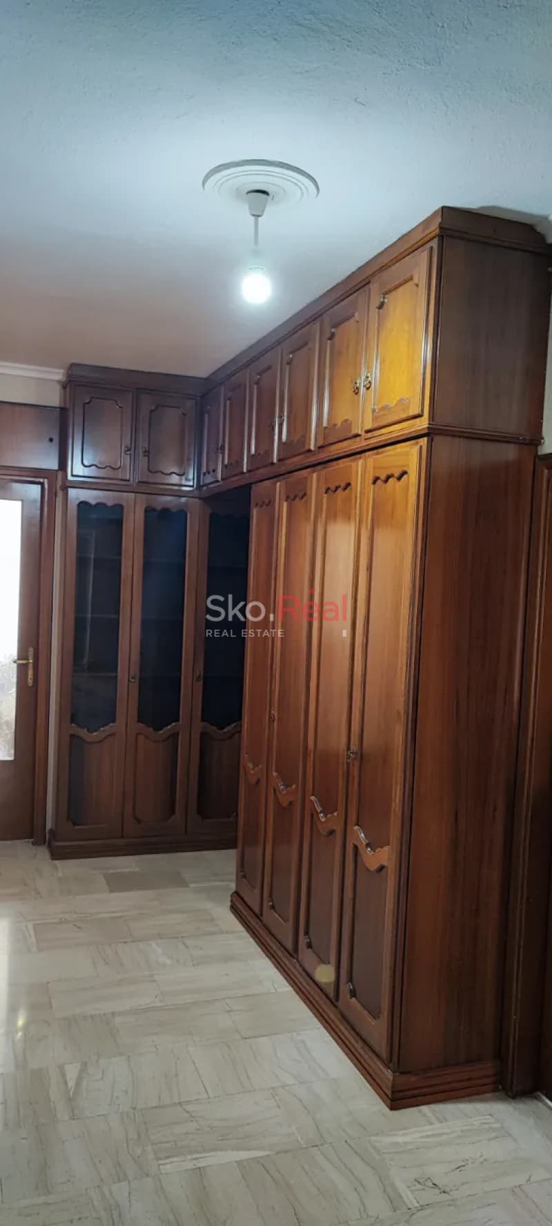 Διαμέρισμα στην Βυζάντιο, Καλαμαριά — Φωτογραφία 5 από 21