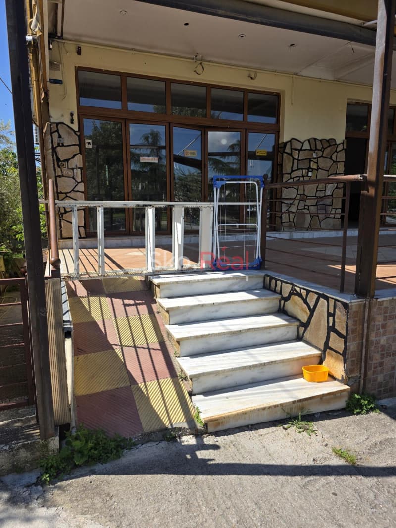 Κατάστημα στην Τριάδιο, Θέρμη — Φωτογραφία 25 από 25