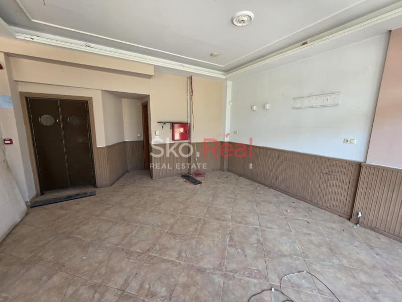 Κατάστημα στην Τριάδιο, Θέρμη — Φωτογραφία 5 από 25