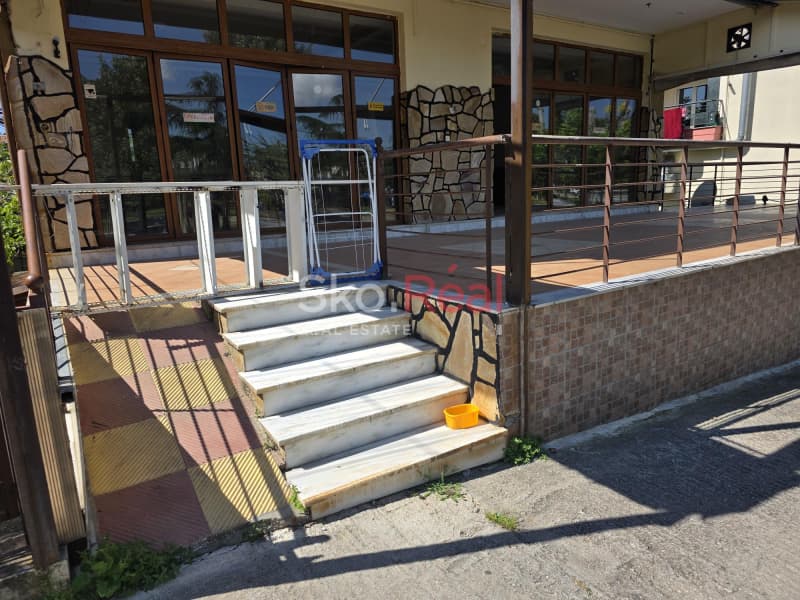 Κατάστημα στην Τριάδιο, Θέρμη — Φωτογραφία 22 από 25