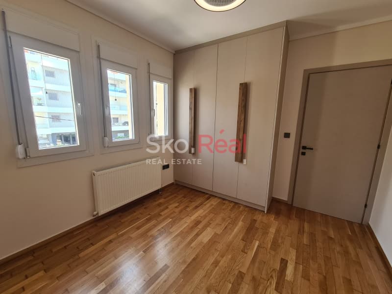 Apartment in Pylaiotika, Pylea — Photo 15 of 25