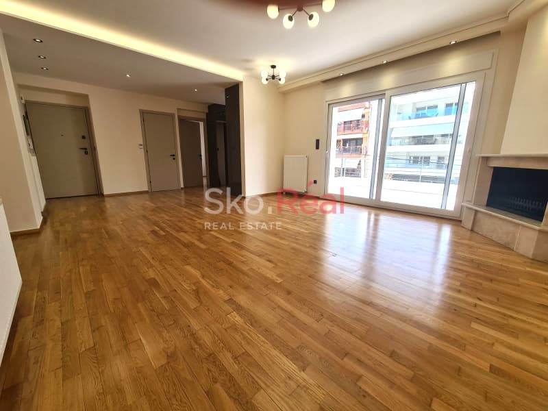 Apartment in Pylaiotika, Pylea — Photo 3 of 25