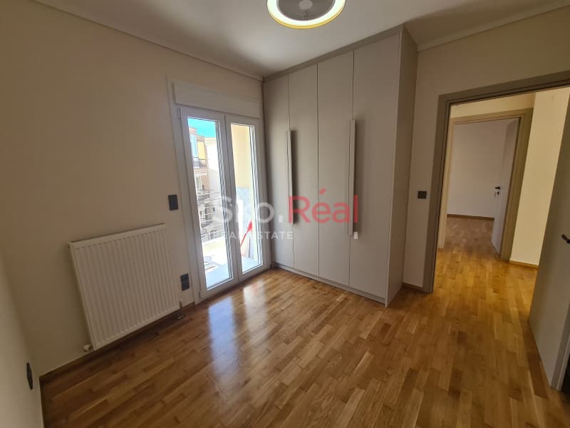 Apartment in Pylaiotika, Pylea — Photo 13 of 25