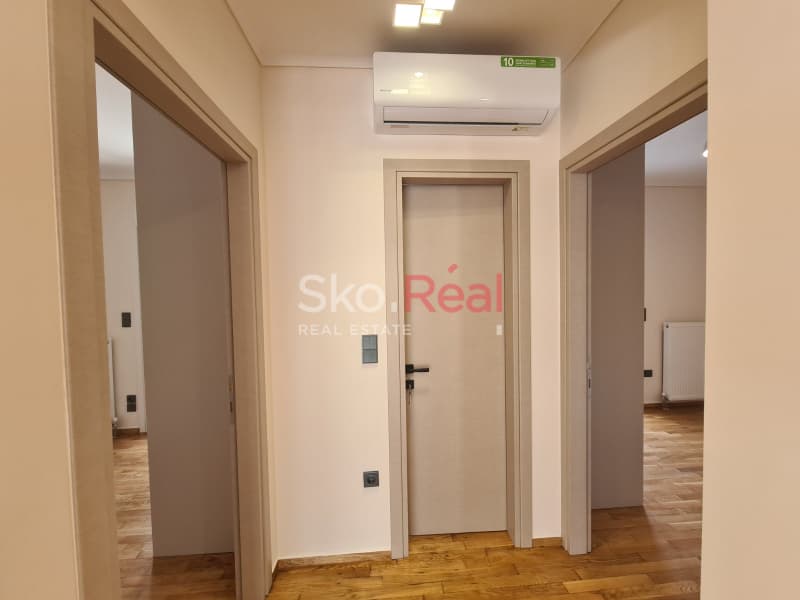 Apartment in Pylaiotika, Pylea — Photo 16 of 25