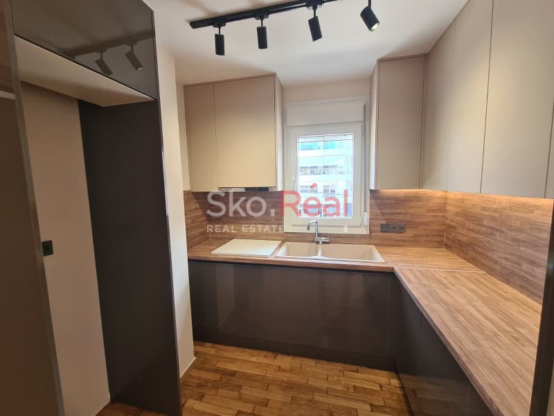 Apartment in Pylaiotika, Pylea — Photo 8 of 25