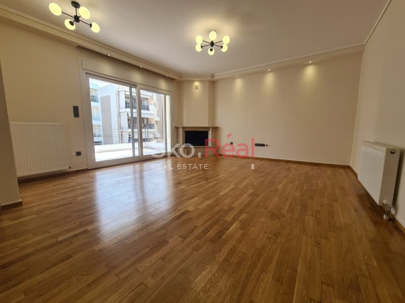Apartment in Pylaiotika, Pylea — Photo 5 of 25