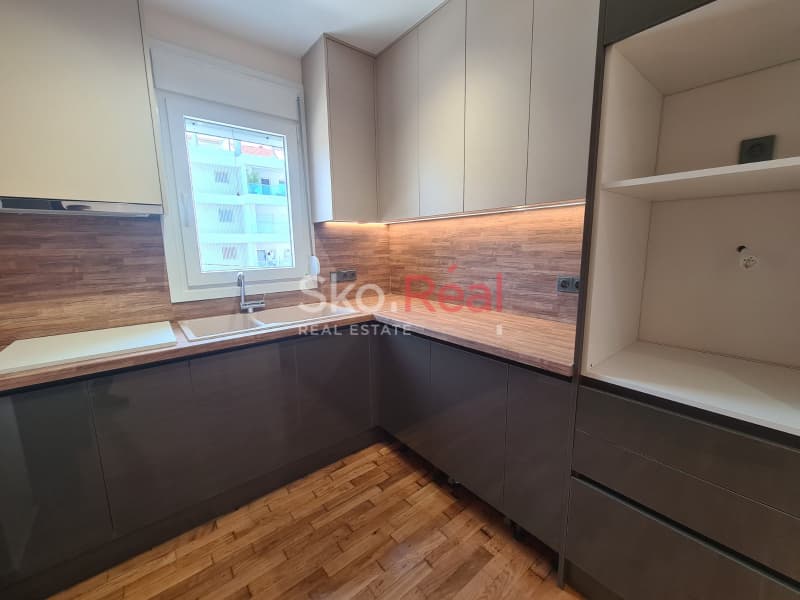 Apartment in Pylaiotika, Pylea — Photo 7 of 25
