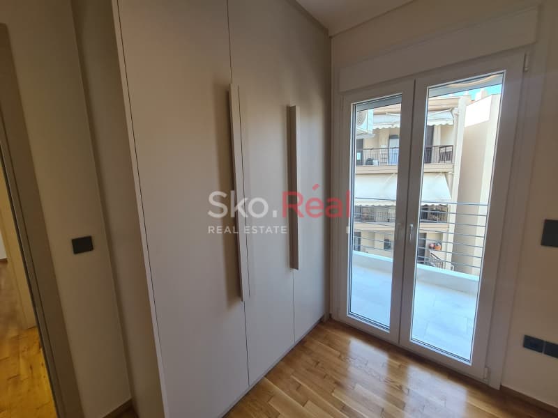 Apartment in Pylaiotika, Pylea — Photo 11 of 25