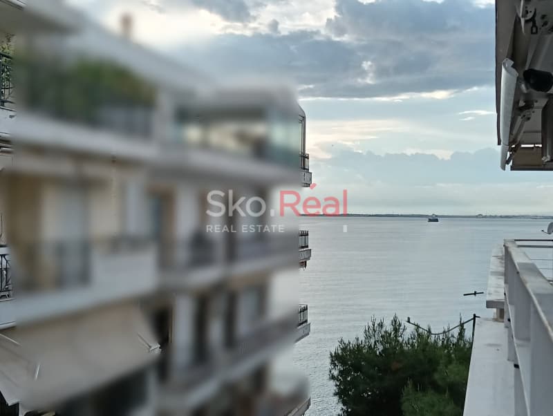 Διαμέρισμα στην Καραμπουρνακι, Καλαμαριά — Φωτογραφία 18 από 30
