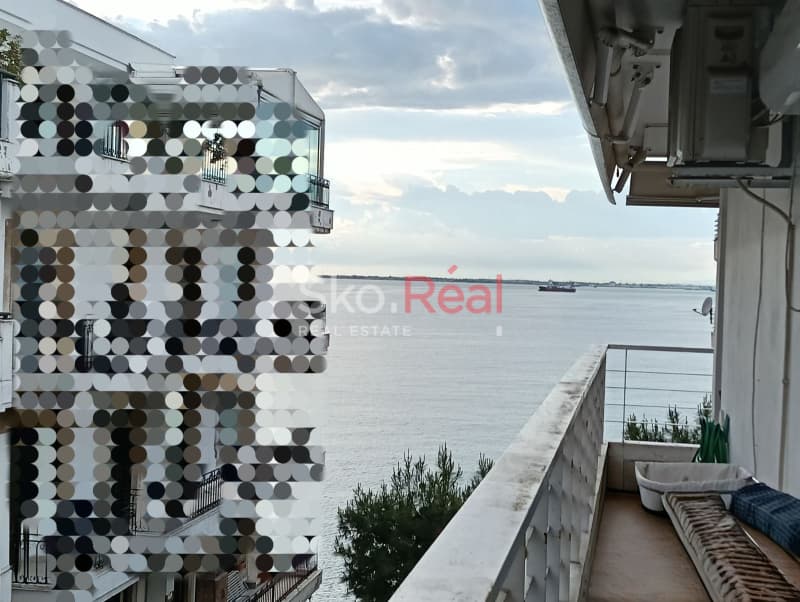 Διαμέρισμα στην Καραμπουρνακι, Καλαμαριά — Φωτογραφία 25 από 30