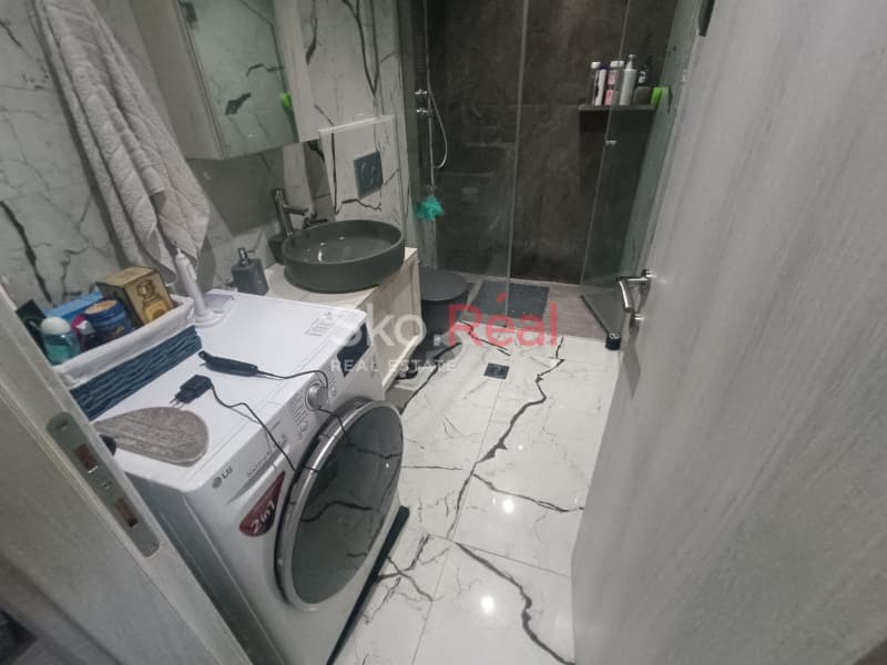 Διαμέρισμα στην Κέντρο, Θέρμη — Φωτογραφία 12 από 25