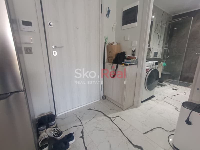 Διαμέρισμα στην Κέντρο, Θέρμη — Φωτογραφία 13 από 25
