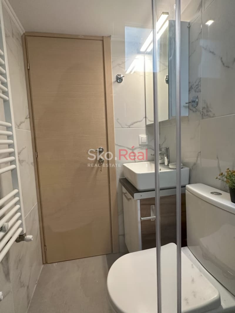 Apartment in Center, Neapoli — Photo 14 of 17
