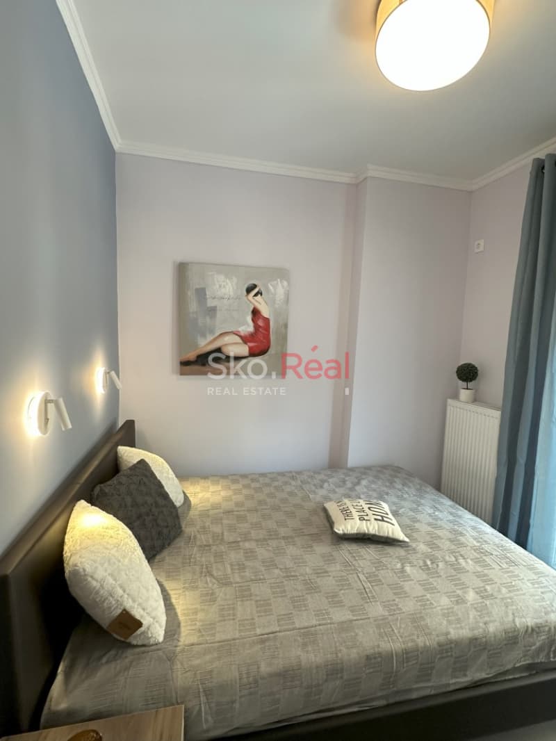 Apartment in Center, Neapoli — Photo 11 of 17