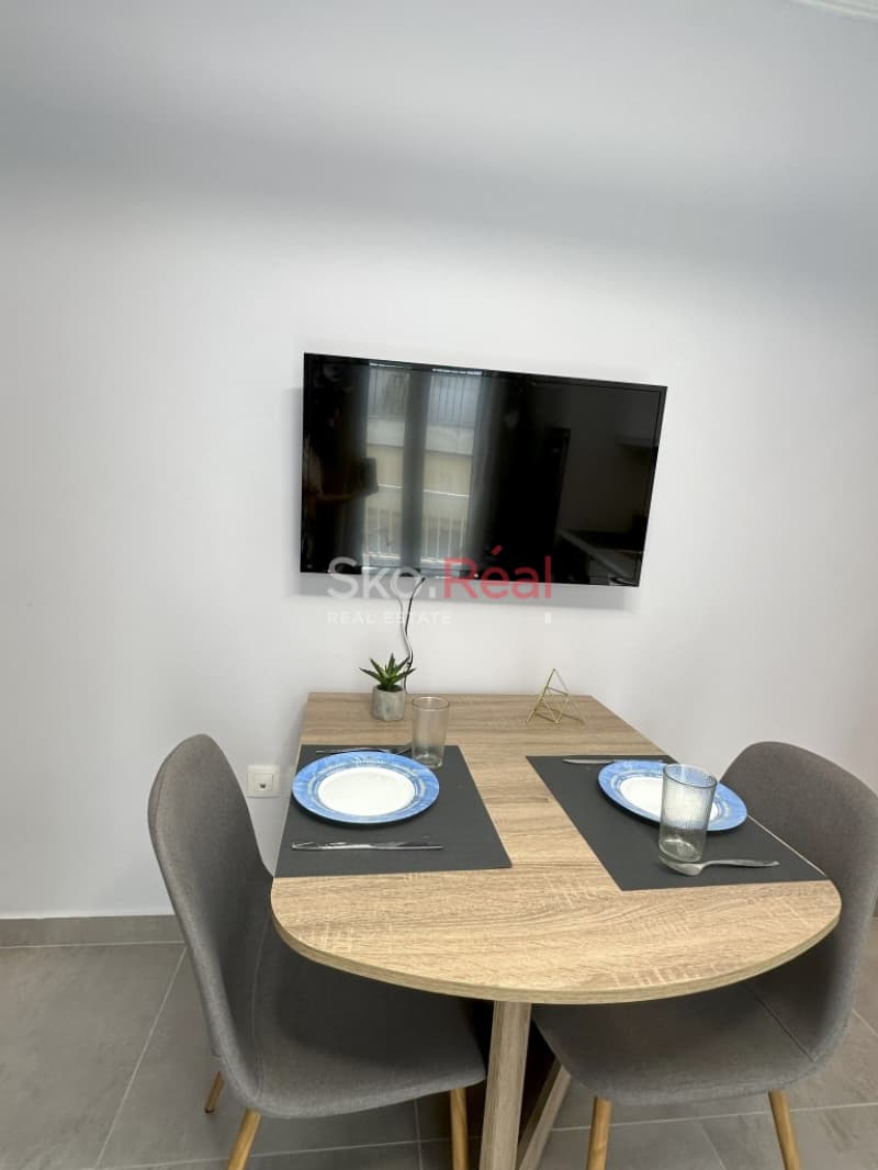 Apartment in Center, Neapoli — Photo 5 of 17