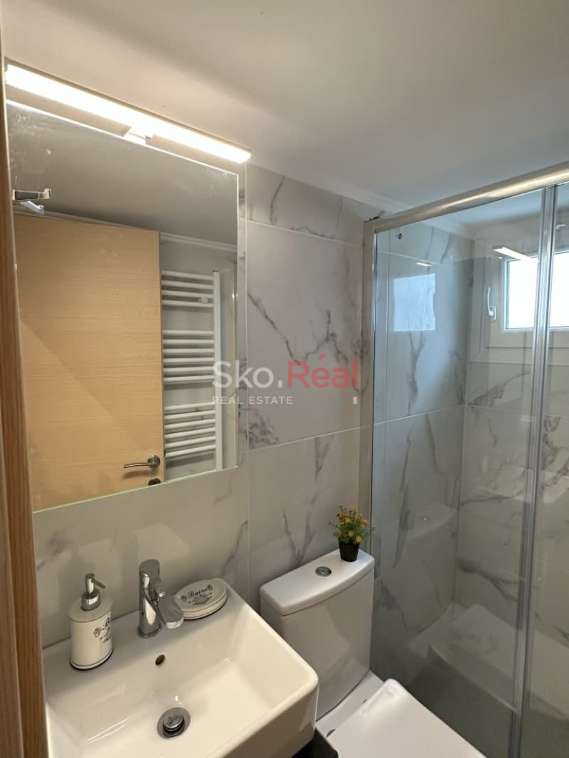 Apartment in Center, Neapoli — Photo 12 of 17