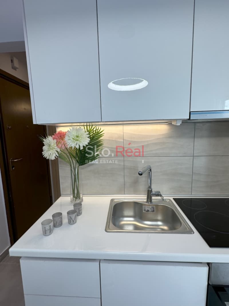 Apartment in Center, Neapoli — Photo 4 of 17