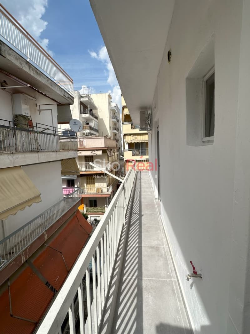 Apartment in Center, Neapoli — Photo 15 of 17