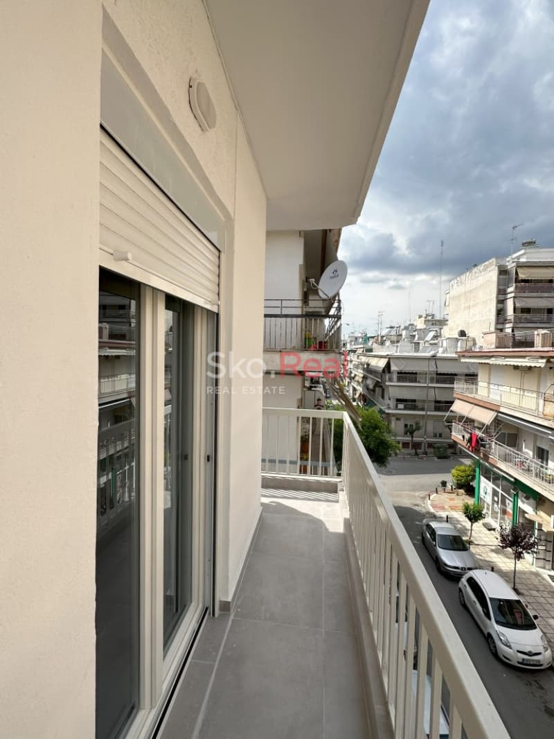Apartment in Center, Neapoli — Photo 16 of 17