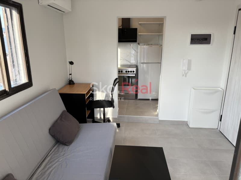Apartment in Votsi, Kalamaria — Photo 1 of 30