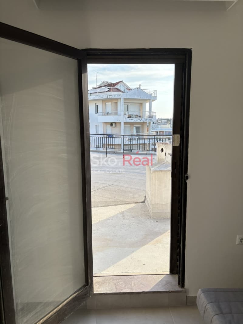 Apartment in Votsi, Kalamaria — Photo 17 of 30