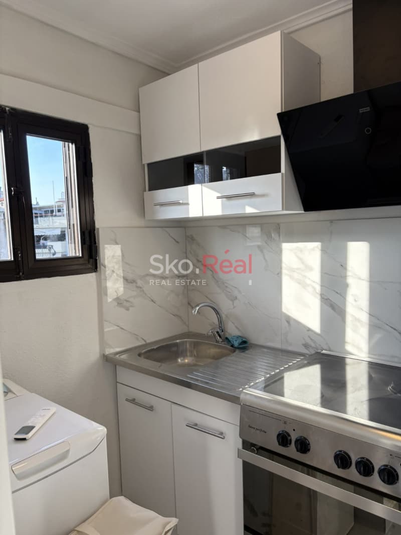 Apartment in Votsi, Kalamaria — Photo 8 of 30