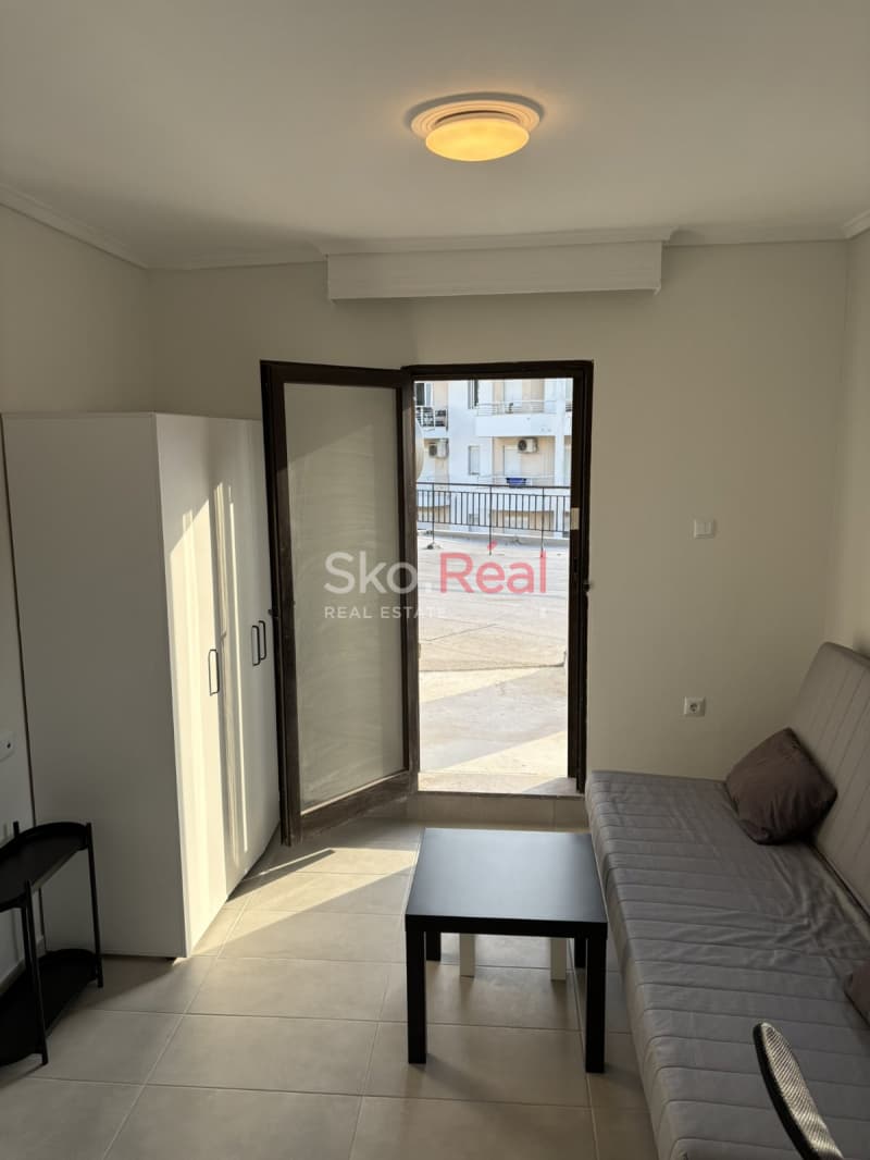 Apartment in Votsi, Kalamaria — Photo 5 of 30