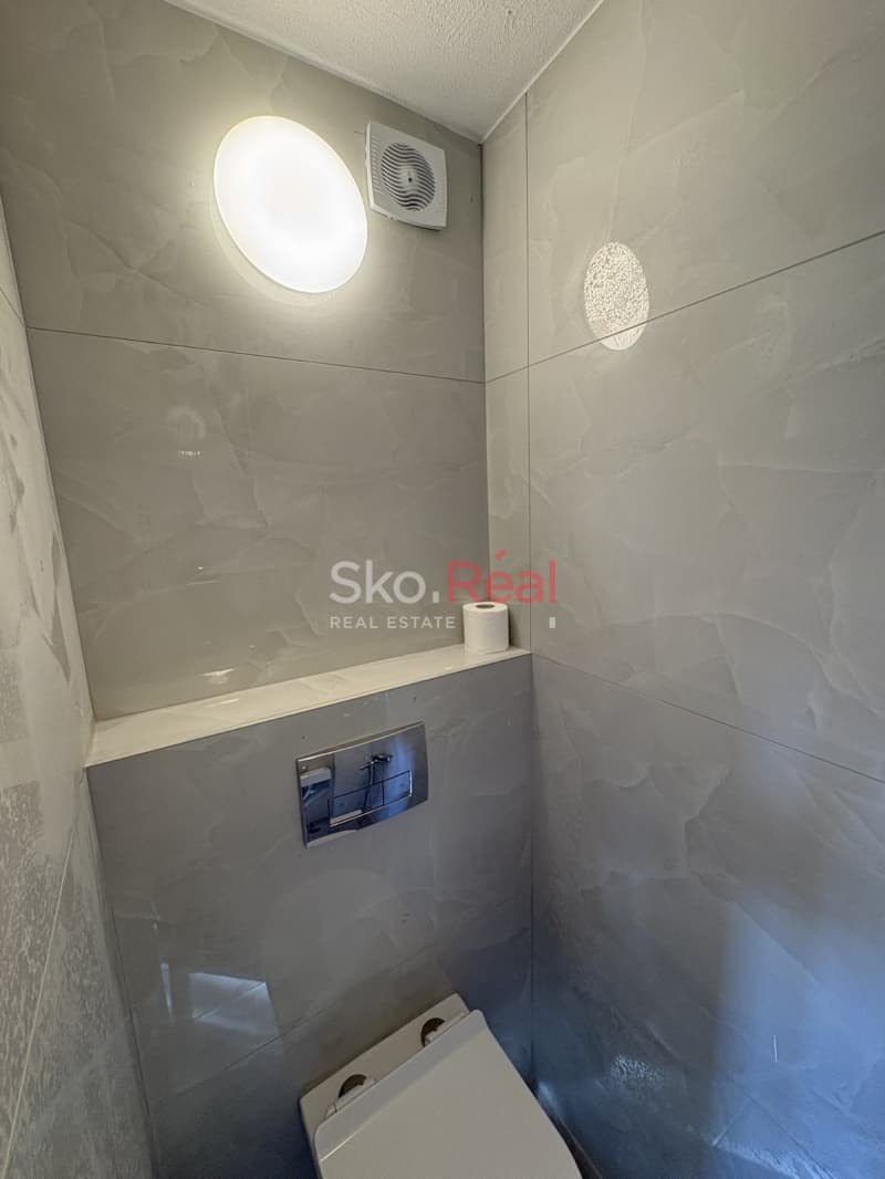 Apartment in Votsi, Kalamaria — Photo 16 of 30