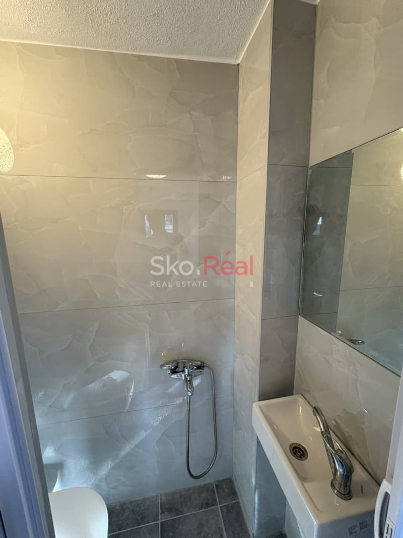Apartment in Votsi, Kalamaria — Photo 13 of 30