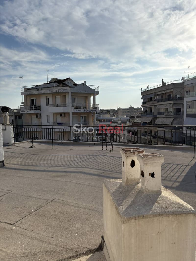 Apartment in Votsi, Kalamaria — Photo 27 of 30