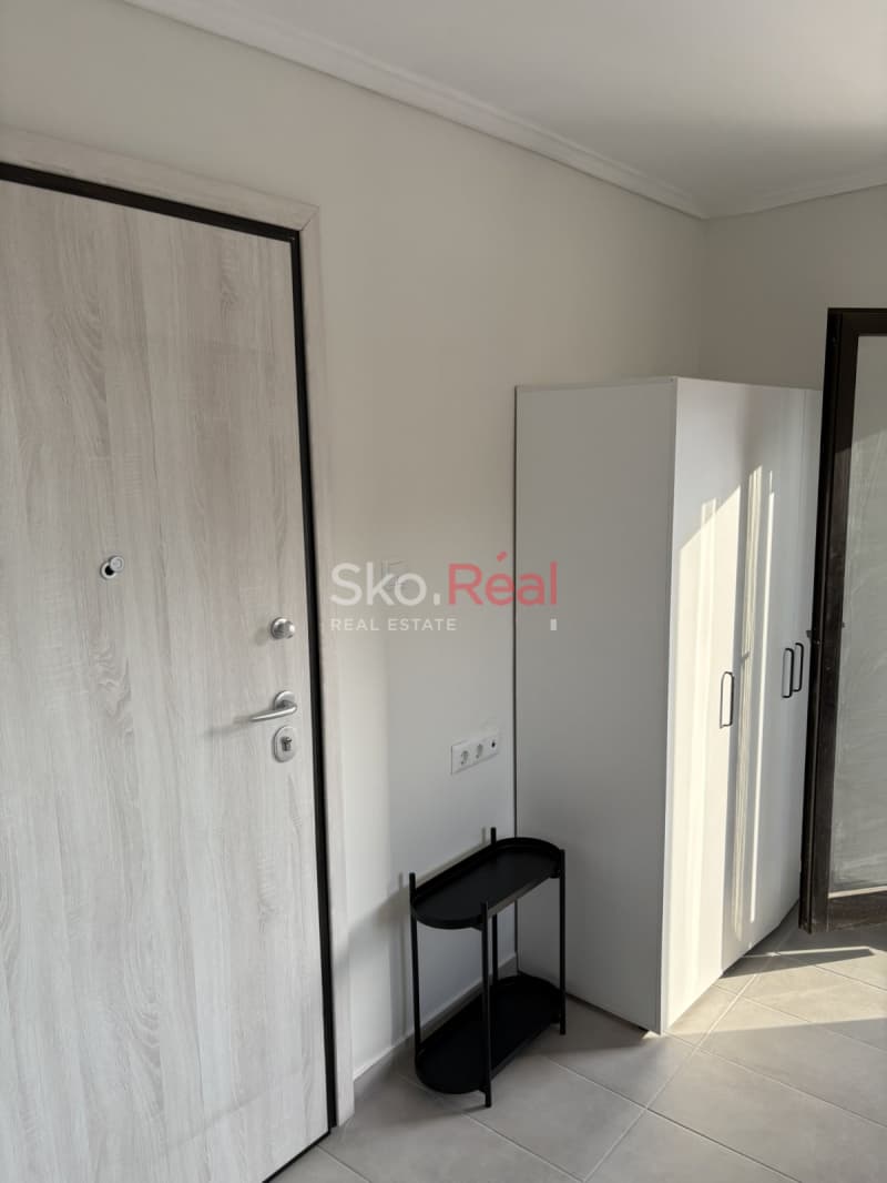 Apartment in Votsi, Kalamaria — Photo 12 of 30
