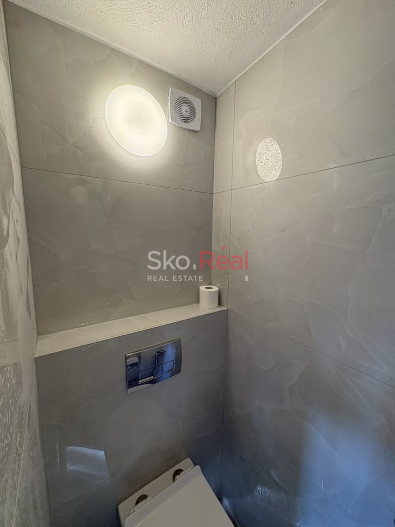 Apartment in Votsi, Kalamaria — Photo 15 of 30