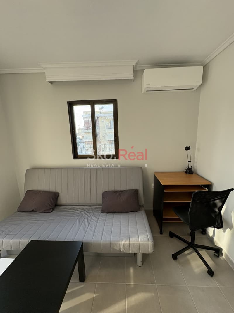 Apartment in Votsi, Kalamaria — Photo 2 of 30